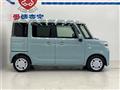 2018 Suzuki Spacia