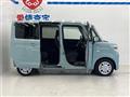 2018 Suzuki Spacia
