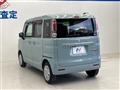2018 Suzuki Spacia