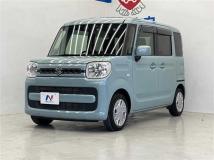 2018 Suzuki Spacia