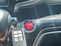 2017 Honda Odyssey Hybrid