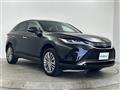 2023 Toyota Harrier Hybrid
