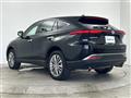 2023 Toyota Harrier Hybrid