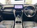 2023 Toyota Harrier Hybrid