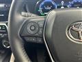 2023 Toyota Harrier Hybrid