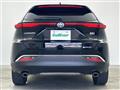 2023 Toyota Harrier Hybrid