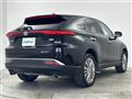 2023 Toyota Harrier Hybrid