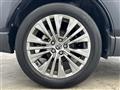 2023 Toyota Harrier Hybrid