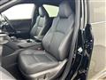 2023 Toyota Harrier Hybrid