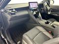 2023 Toyota Harrier Hybrid