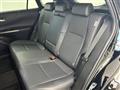 2023 Toyota Harrier Hybrid