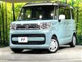 2019 Suzuki Spacia