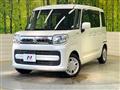 2019 Suzuki Spacia
