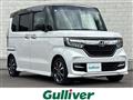 2019 Honda N BOX