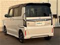 2019 Honda N BOX