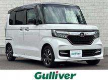 2019 Honda N BOX
