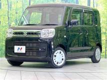 2019 Suzuki Spacia