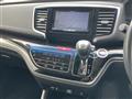 2017 Honda Odyssey