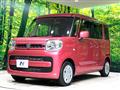 2020 Suzuki Spacia