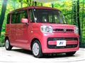 2020 Suzuki Spacia