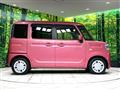 2020 Suzuki Spacia