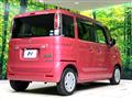 2020 Suzuki Spacia