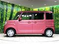 2020 Suzuki Spacia