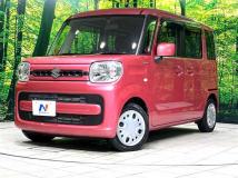 2020 Suzuki Spacia
