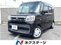 2020 Suzuki Spacia