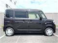 2020 Suzuki Spacia