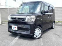 2020 Suzuki Spacia