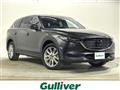 2018 Mazda CX-8