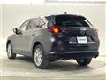 2018 Mazda CX-8