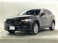 2018 Mazda CX-8