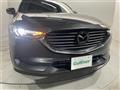 2018 Mazda CX-8