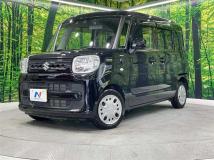 2020 Suzuki Spacia