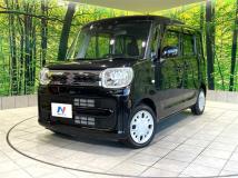 2021 Suzuki Spacia