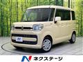 2021 Suzuki Spacia