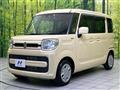 2021 Suzuki Spacia