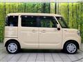 2021 Suzuki Spacia