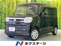 2021 Suzuki Spacia