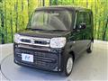 2021 Suzuki Spacia