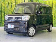 2021 Suzuki Spacia