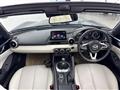 2023 Mazda Roadster