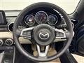 2023 Mazda Roadster