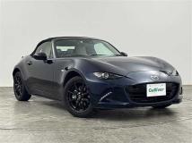 2023 Mazda Roadster