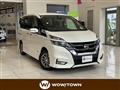 2016 Nissan Serena