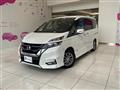 2016 Nissan Serena