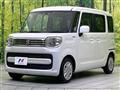 2022 Suzuki Spacia
