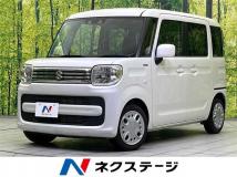 2022 Suzuki Spacia